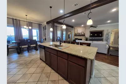 7812 Grain Court, Godley, TX 76044 - Photo 8