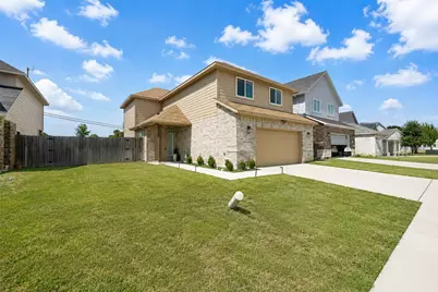 256 Natalie Drive, Grand Prairie, TX 75051 - Photo 26