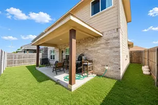 256 Natalie Dr, Grand Prairie, TX 75051 - Photo 28