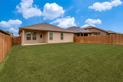 10212 Saltbrush Street, Fort Worth, TX 76177 - Photo 12