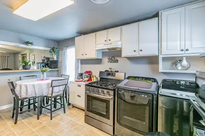 4816 Inwood Drive, Beverly Hills, TX 76711 - Photo 6