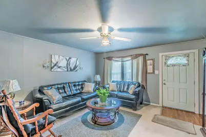 4816 Inwood Drive, Beverly Hills, TX 76711 - Photo 4