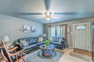 4816 Inwood Dr, Beverly Hills, TX 76711 - Photo 4