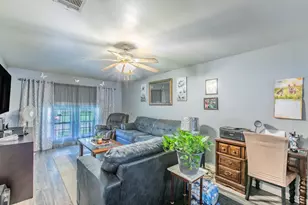 4816 Inwood Dr, Beverly Hills, TX 76711 - Photo 8