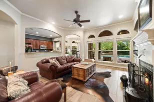 810 Cross Timbers Drive, Double Oak, TX 75077 - Photo 10