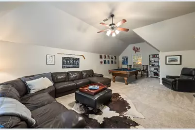 810 Cross Timbers Drive, Double Oak, TX 75077 - Photo 26