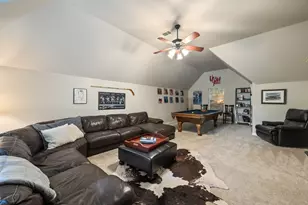 810 Cross Timbers Drive, Double Oak, TX 75077 - Photo 26