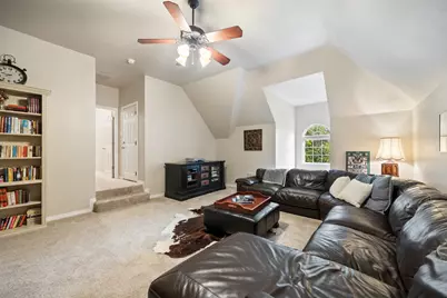 810 Cross Timbers Drive, Double Oak, TX 75077 - Photo 28