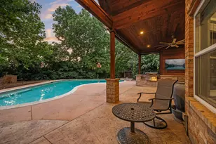 810 Cross Timbers Drive, Double Oak, TX 75077 - Photo 36