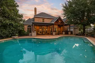 810 Cross Timbers Drive, Double Oak, TX 75077 - Photo 30