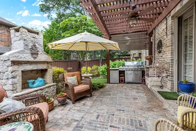 5371 Keswick Drive, Frisco, TX 75034 - Photo 12
