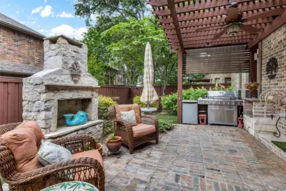 5371 Keswick Drive, Frisco, TX 75034 - Photo 2