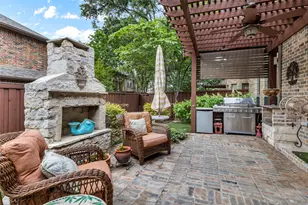 5371 Keswick Dr, Frisco, TX 75034 - Photo 2