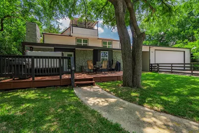 347 Quail Creek Circle, Pottsboro, TX 75076 - Photo 4