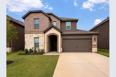 3721 Tracewood Bend, Aubrey, TX 76227 - Photo 4