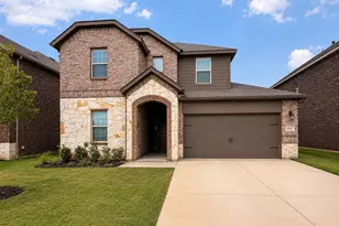 3721 Tracewood Bnd, Aubrey, TX 76227 - Photo 4