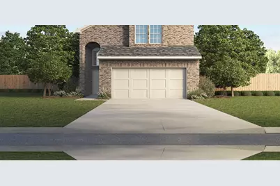2004 Crockett Way, Anna, TX 75409 - Photo 1
