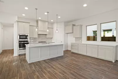 2612 Griffith Mews, Celina, TX 75009 - Photo 12