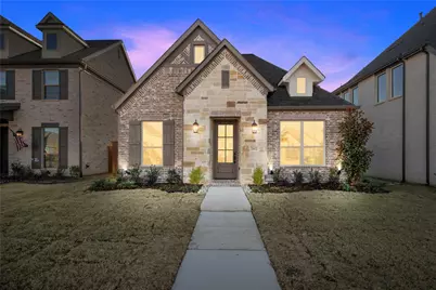 2612 Griffith Mews, Celina, TX 75009 - Photo 2