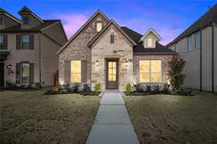 2612 Griffith Mews, Celina, TX 75009 - Photo 2