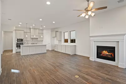 2612 Griffith Mews, Celina, TX 75009 - Photo 8