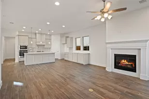 2612 Griffith Mews, Celina, TX 75009 - Photo 8
