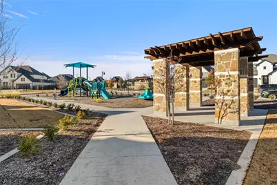 2612 Griffith Mews, Celina, TX 75009 - Photo 18