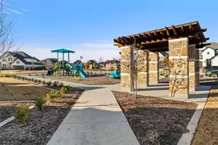 2612 Griffith Mews, Celina, TX 75009 - Photo 18
