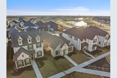 2612 Griffith Mews, Celina, TX 75009 - Photo 4