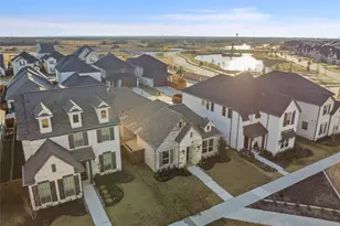 2612 Griffith Mews, Celina, TX 75009 - Photo 4