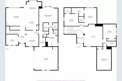 2538 Broadway Drive, Trophy Club, TX 76262 - Photo 28