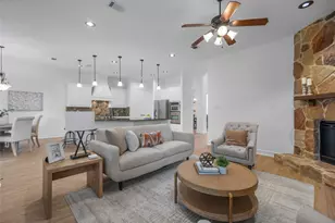 2538 Broadway Dr, Trophy Club, TX 76262 - Photo 14