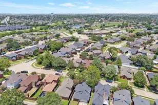 1444 Homestead Ln, Carrollton, TX 75007 - Photo 40