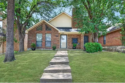 1444 Homestead Lane, Carrollton, TX 75007 - Photo 2