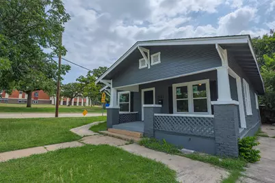 3101 Erie Street, Fort Worth, TX 76112 - Photo 2