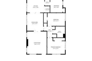 3101 Erie St, Fort Worth, TX 76112 - Photo 32