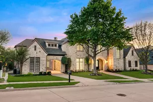 6363 Pintail Ln, Frisco, TX 75034 - Photo 1