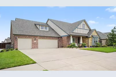4014 Stableglen Drive, Rockwall, TX 75032 - Photo 2