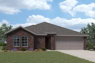 4816 Silver Touch Rd, Aubrey, TX 76227 - Photo 1