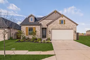 1046 Bearing St, Royse City, TX 75189 - Photo 1
