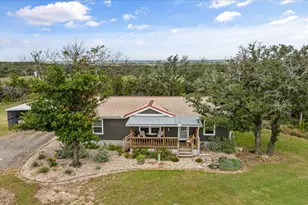 2509 Co Rd 226, Stephenville, TX 76401 - Photo 2