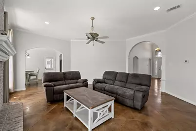 3696 Old Lorena Road, Lorena, TX 76655 - Photo 8