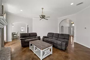 3696 Old Lorena Rd, Lorena, TX 76655 - Photo 8
