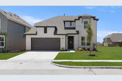 17256 Oxborough Drive, Fort Worth, TX 76247 - Photo 1