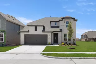 17256 Oxborough Dr, Fort Worth, TX 76247 - Photo 1