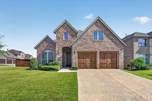 1901 Acton Ln, Lantana, TX 76226 - Photo 1