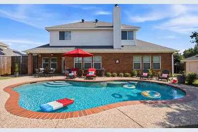 1201 Forest Green Drive, Kennedale, TX 76060 - Photo 20