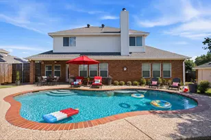 1201 Forest Green Dr, Kennedale, TX 76060 - Photo 20