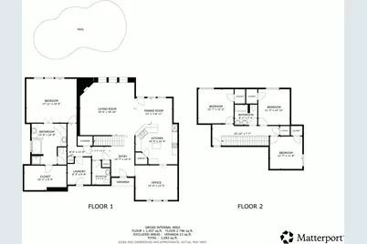 1201 Forest Green Drive, Kennedale, TX 76060 - Photo 24