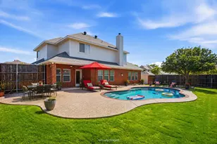 1201 Forest Green Dr, Kennedale, TX 76060 - Photo 2